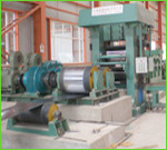 φ180×350 2-Roller Cold Rolling Mill Unit